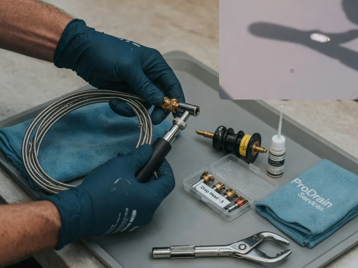 Why choose Drain Cleaning in Sutter, IL